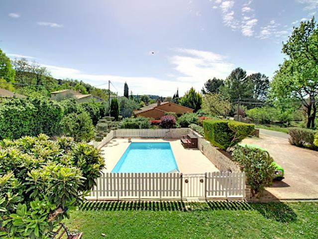 Maison vente à Arrondissement de Draguignan, Saint-antonin-du-var