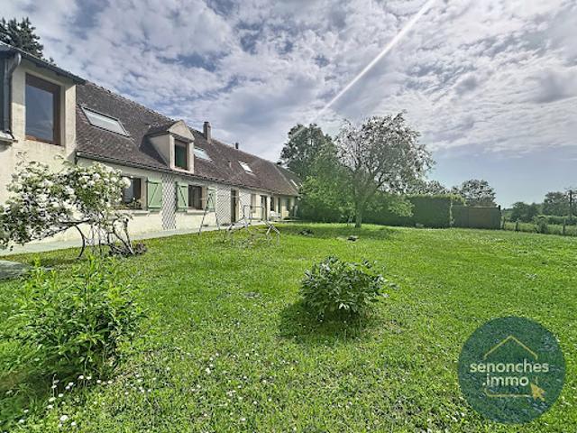 Maison vente à Nogent-le-Rotrou, Frétigny