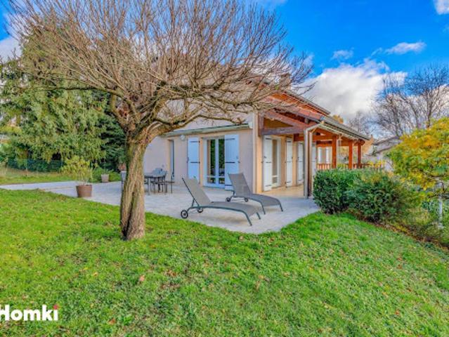 Maison vente à France métropolitaine, Saint-etienne