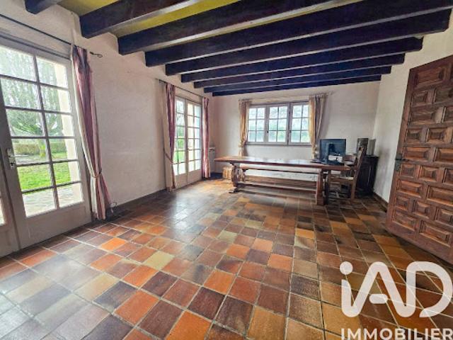 Maison vente à Limoges, Saint-hilaire-bonneval