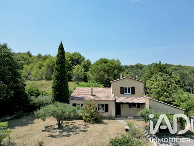Maison vente à Privas, Saint-marcel-d'ardèche