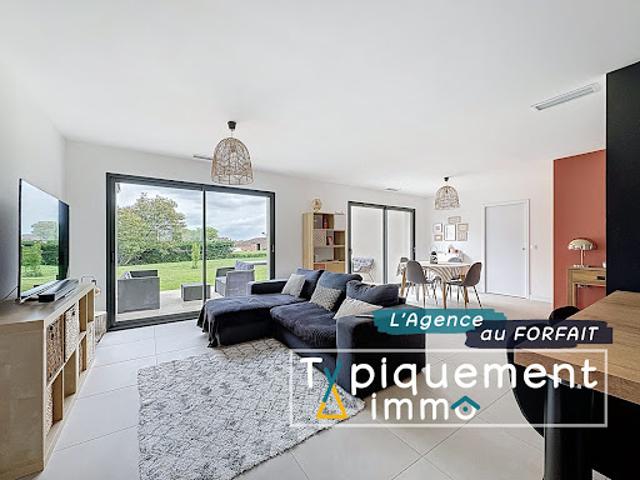 Maison vente à Toulouse, Gragnague