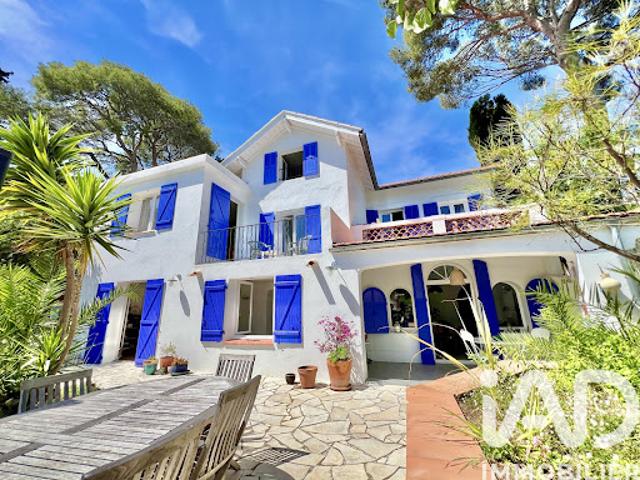 Maison vente à Arrondissement de Draguignan, Saint-raphaël