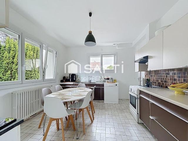 Maison vente à Saint-Germain-sur-Avre, Eure