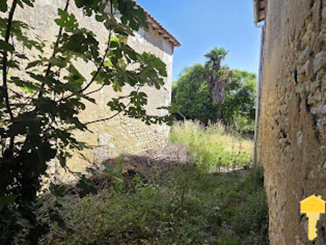 Maison vente à Jonzac, Saint-thomas-de-conac
