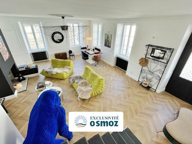 Maison vente à La Rochelle, Saint-xandre