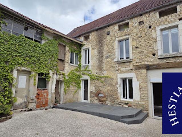 Maison vente à Avallon, Stigny