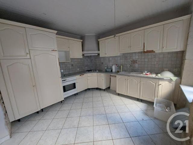 Maison vente à Clamecy, Tannay