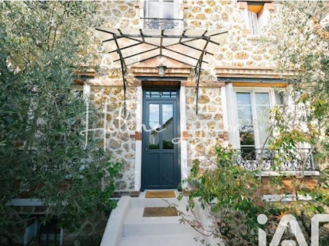 Maison vente à Argenteuil, Taverny