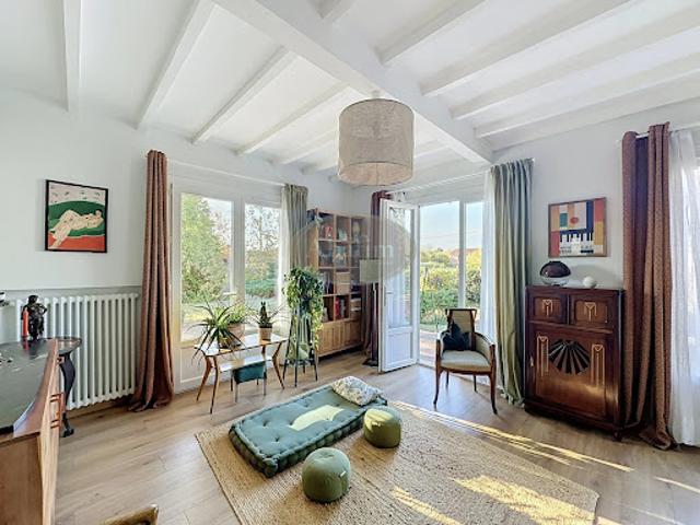 Maison vente à Trie-sur-Baïse, Hautes-Pyrénées