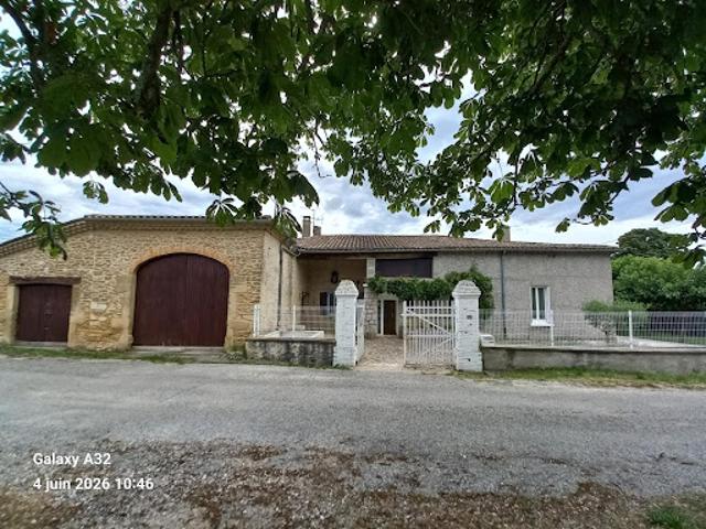 Maison vente à Die, Montoison