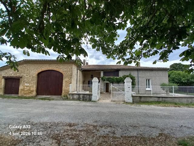 Maison vente à Montoison, Drôme