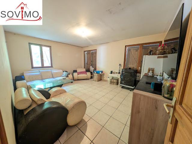 Maison vente à Bellac, Bussière-poitevine