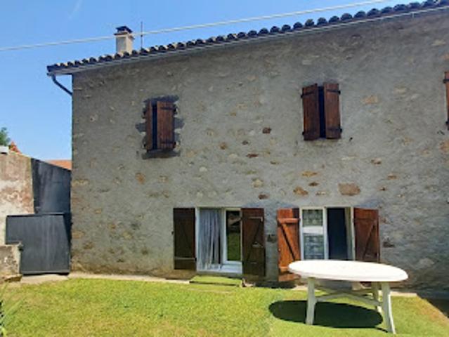 Maison vente à Védrines-saint-loup, Védrinette