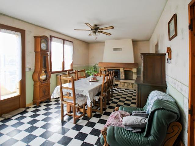 Maison vente à Venables, Les Trois Lacs