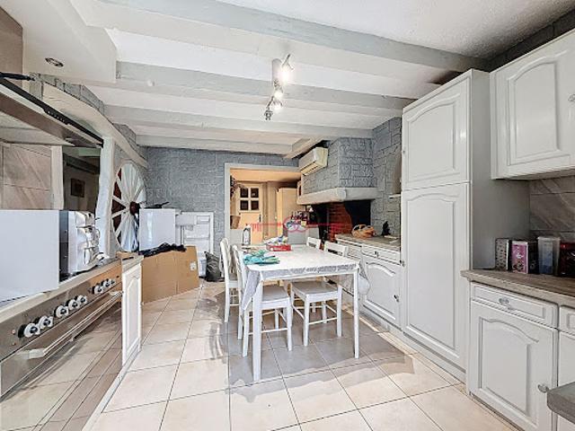 Maison vente à Châlons-en-Champagne, Sainte-menehould