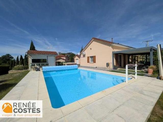 Maison vente à Vichy, Allier