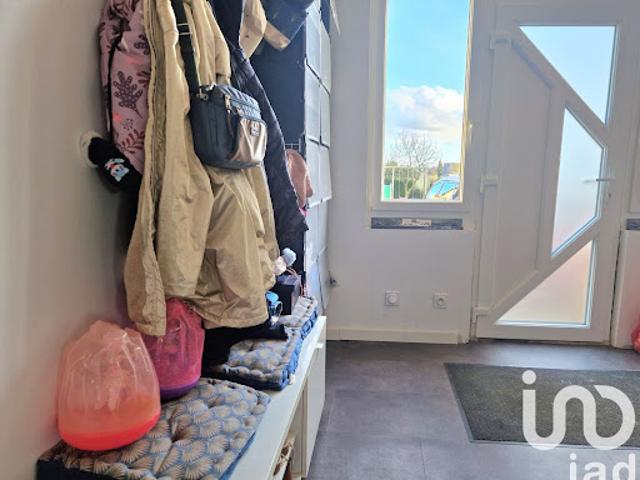Maison vente à Vire, Tracy-bocage