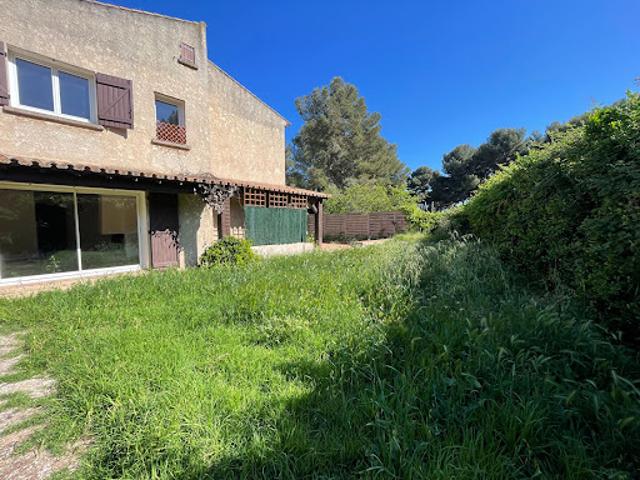 Maison vente à Pin-Rolland, Saint-mandrier-sur-mer