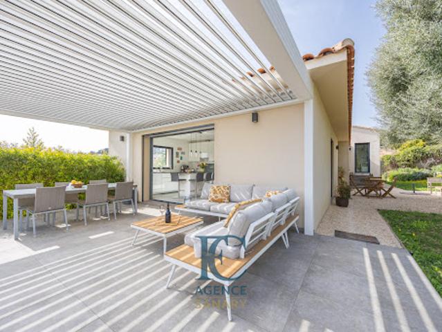 Maison vente à Arrondissement de Toulon, Ollioules