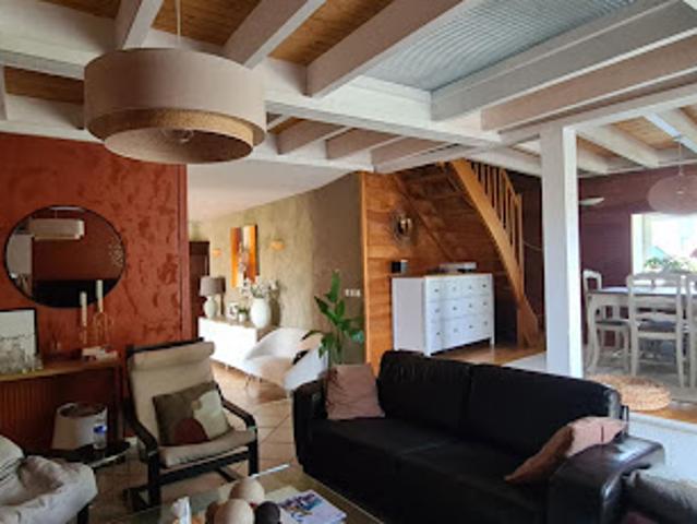 Maison vente à Le Loroux-bottereau, La Ceriseraie