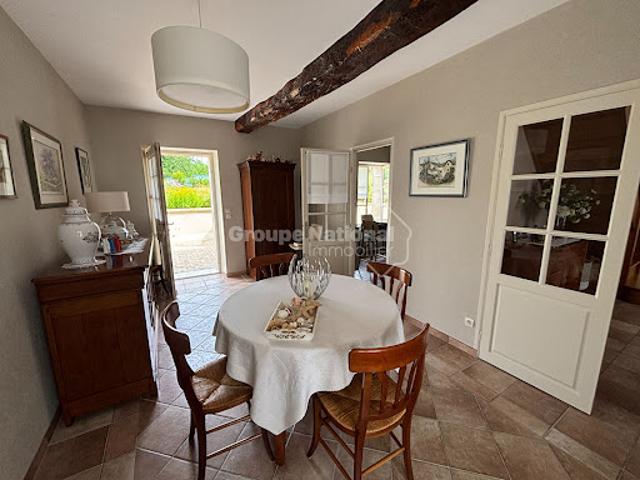 Maison vente à Compiègne, Pierrefonds