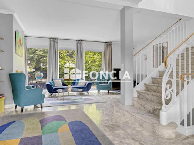 Maison vente à Antony, Hauts-de-Seine