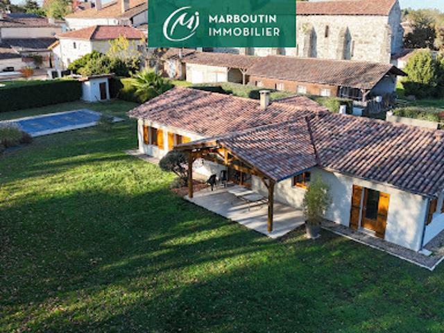 Maison vente à France métropolitaine, Casteljaloux