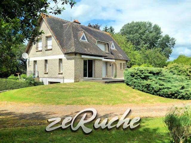 Maison vente à Alençon, Sées