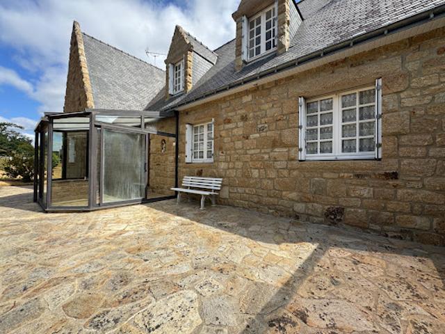 Maison vente à Kervaziou, Moëlan-sur-Mer