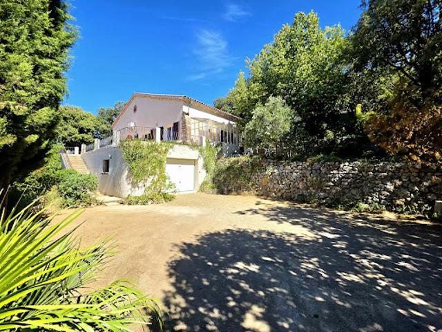 Maison vente à Arrondissement de Draguignan, Trans-en-provence