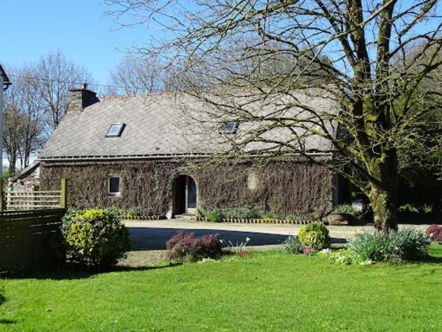 Maison vente à Guingamp, Bretagne