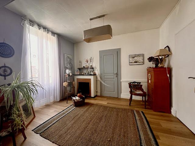 Maison vente à Casernes Haxo, Baccarat
