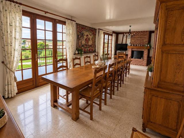Maison vente à Acheux-en-Vimeu, Somme