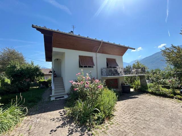 Maison vente à Létraz, Pallud