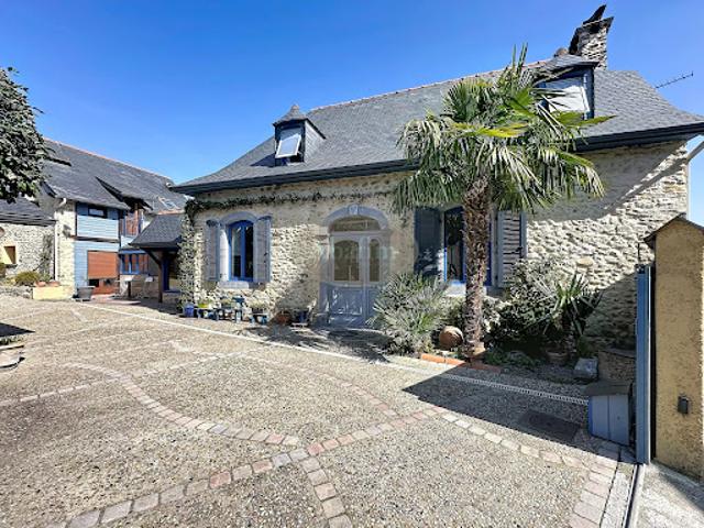 Maison vente à Tarbes, Arcizac-adour