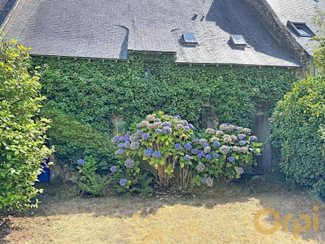 Maison vente à Lotissement Le Clos Tumiac, Arzon