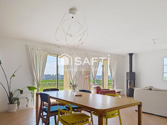 Maison vente à Toulouse, Auzeville-tolosane
