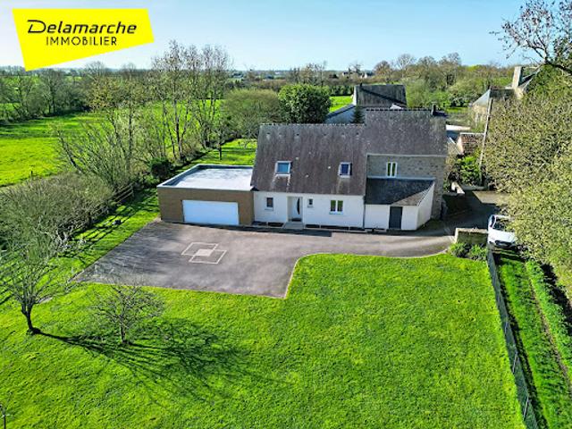 Maison vente à Avranches, Saint-martin-des-champs
