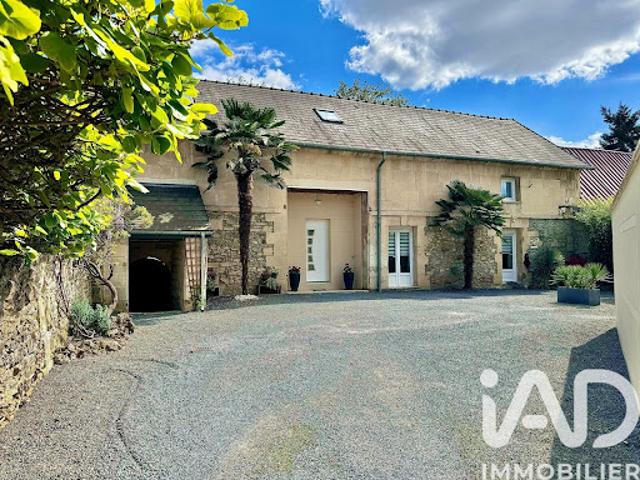 Maison vente à Clermont, Bailleval