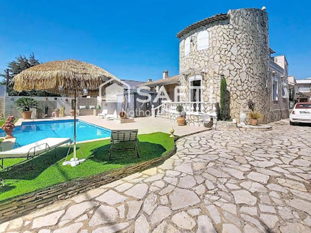 Maison vente à Béziers