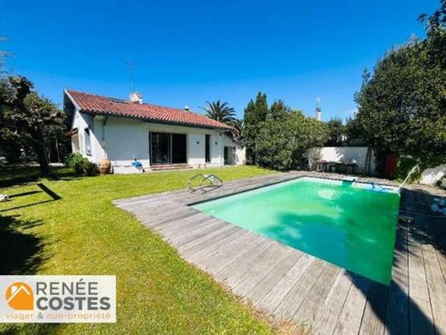 Maison vente à Bayonne, Biarritz