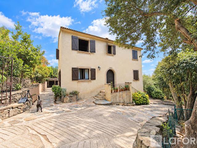 Maison vente à Bastia, Brando