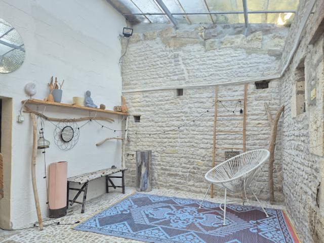 Maison vente à Angoulême, Brie