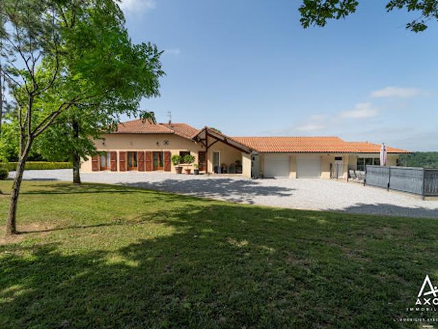 Maison vente à Mont-de-Marsan, Buanes