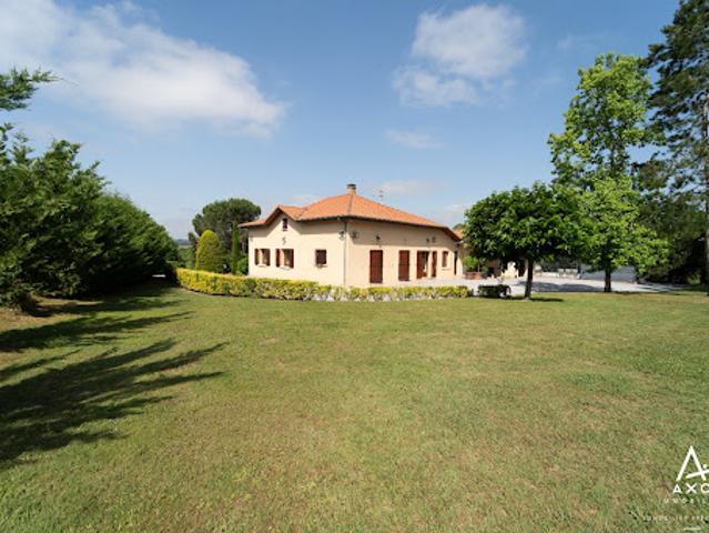 Maison vente à Mont-de-Marsan, Buanes