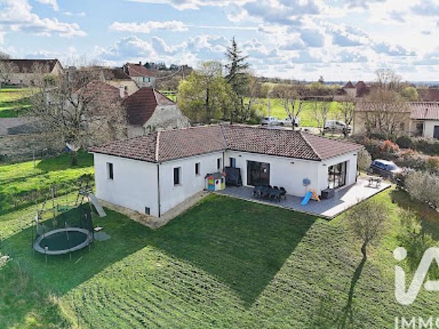 Maison vente à Cahors