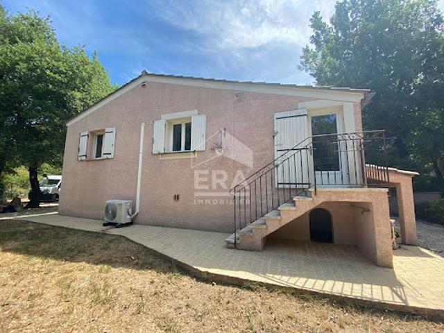 Maison vente à Apt, Caseneuve
