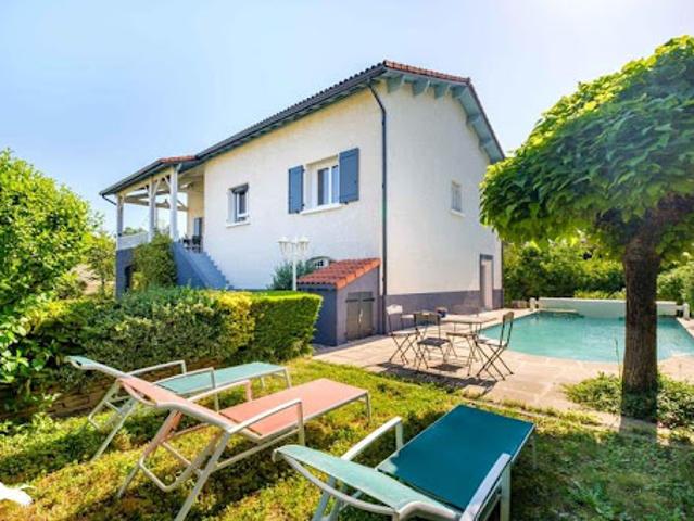 Maison vente à Lyon, Métropole de Lyon
