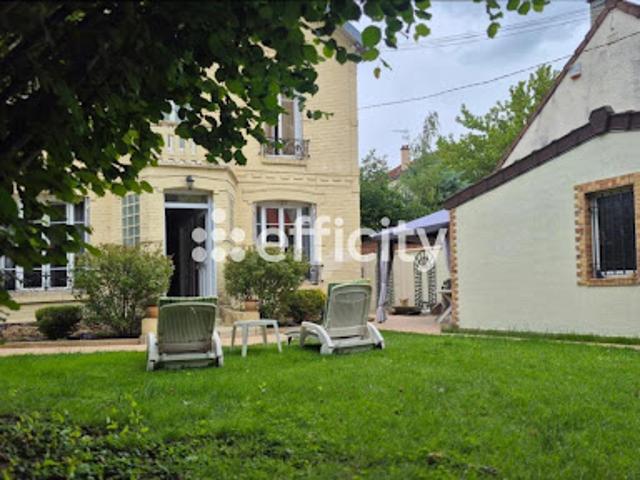 Maison vente à Torcy, Chelles